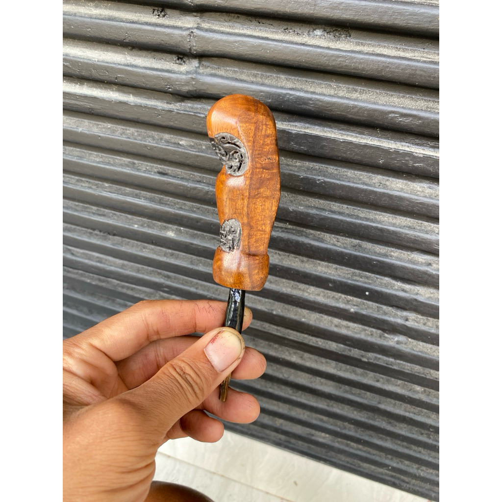 deder narodo motif panjang 8,5cm