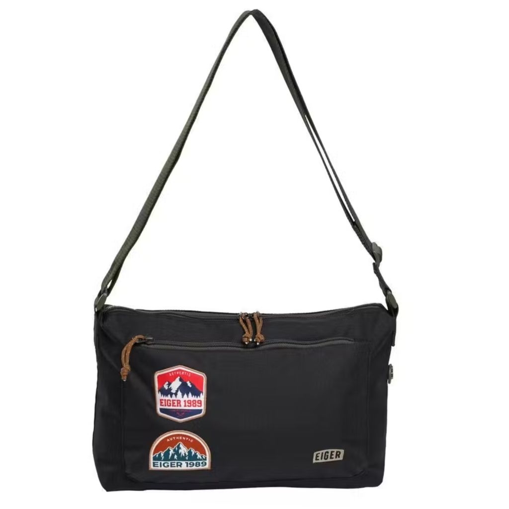 EIGER TAS SELEMPANG PATHWAY SHOULDER BAG