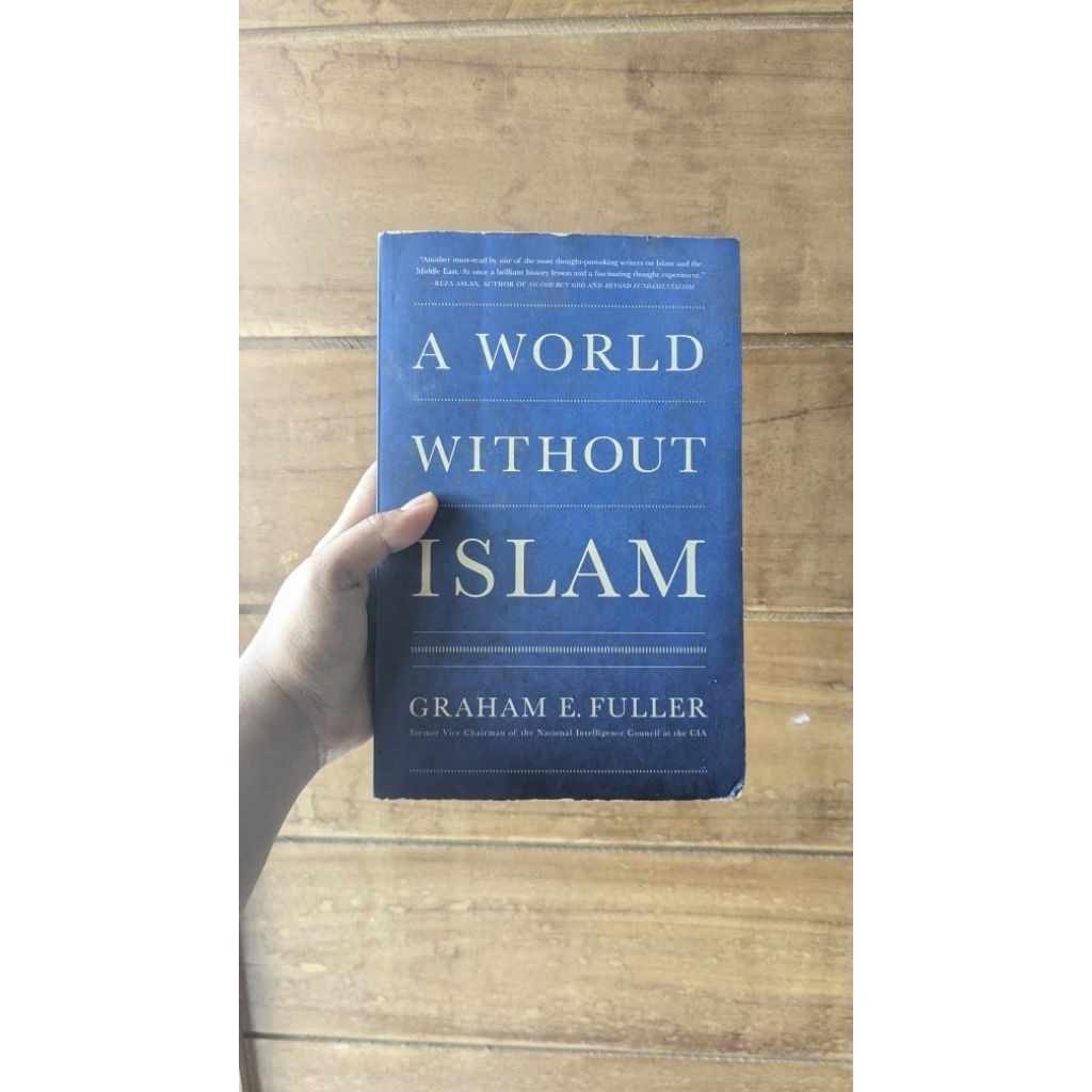 The World Without Islam