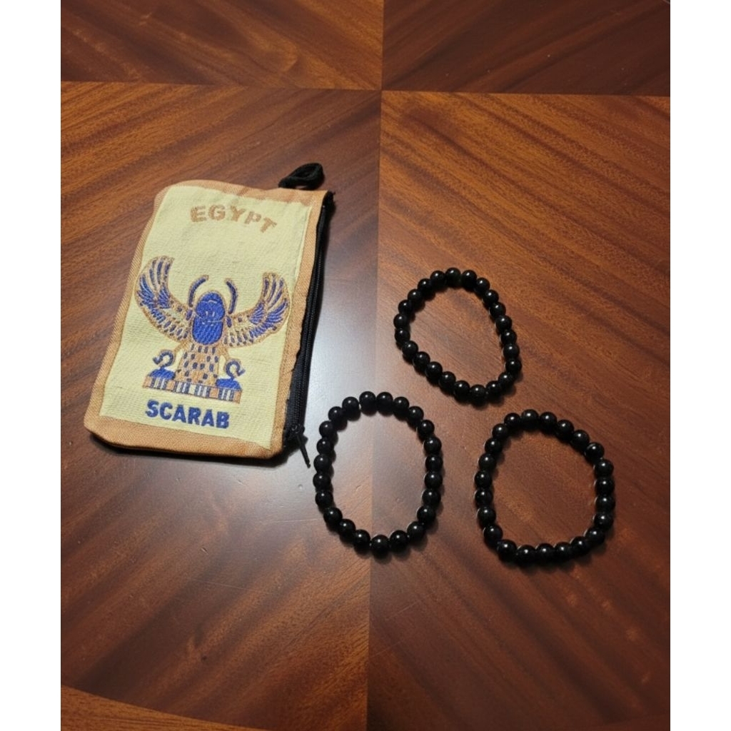 Gelang Yuser Laut Merah Mesir 23 Butir