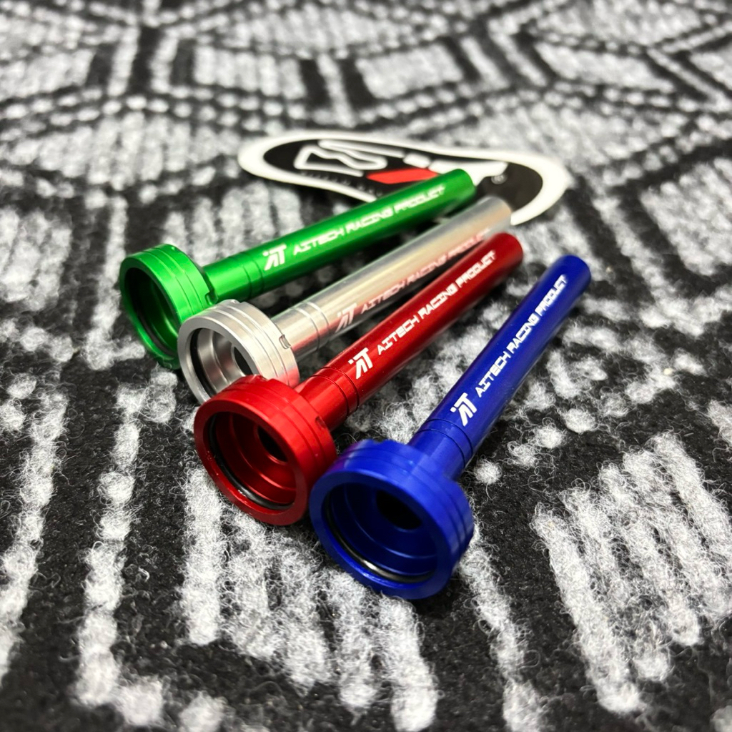 Cover Tiang Kips Ninja RR R SS Aitech Tiang Kips Ninja R SS RR Aitech Cover Tiang As Super Kips Aite