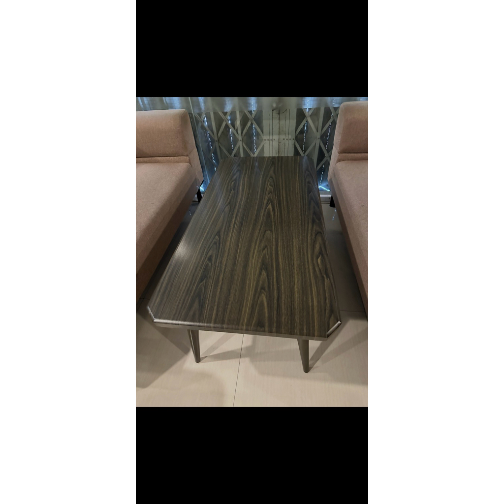 meja sofa bekas murah/meja sofa second murah/meja sofa informa bekas murah