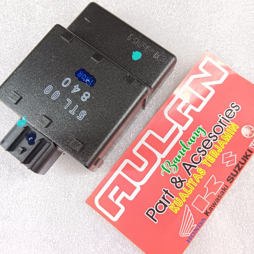 CDI YAMAHA MIO OLD 5TL MORIC MIO SPORTY