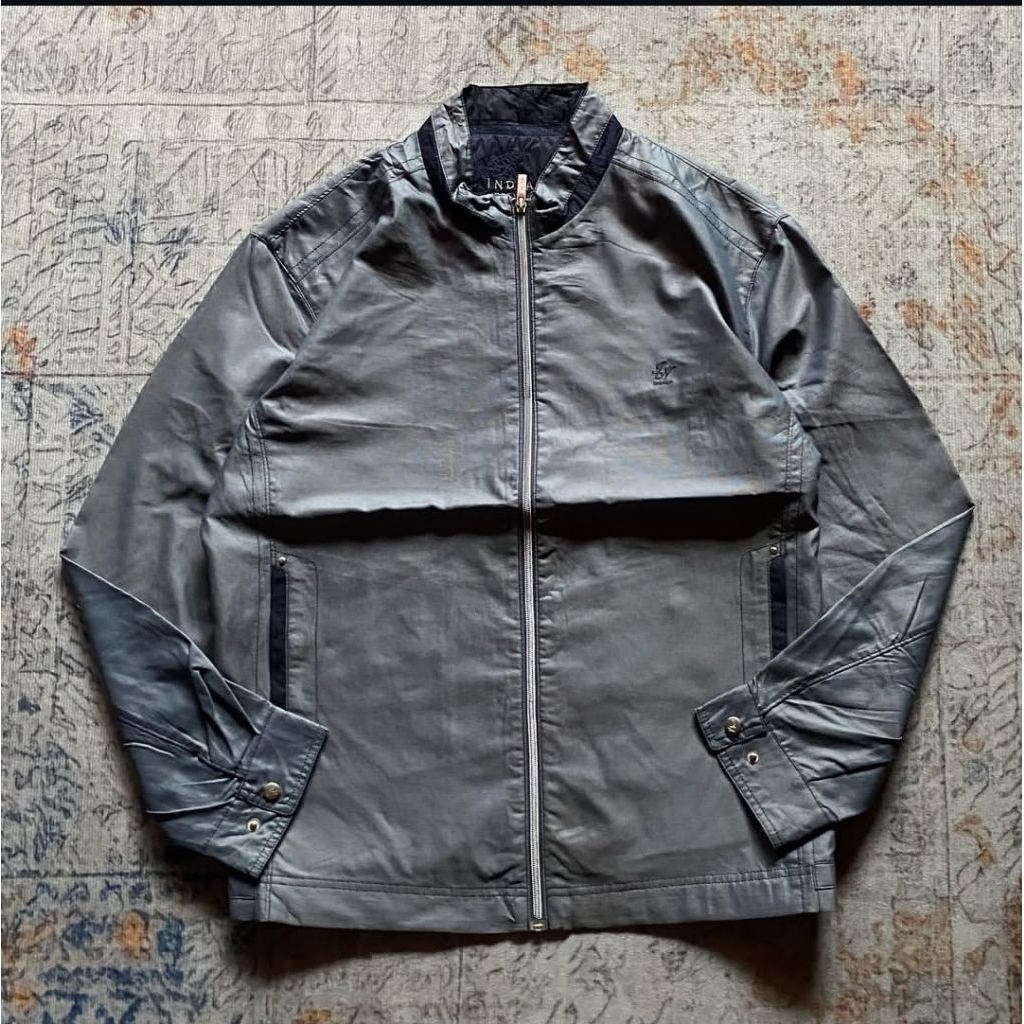 Jaket Casual Indian