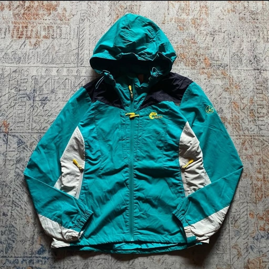 Jaket Nepa Outdoor