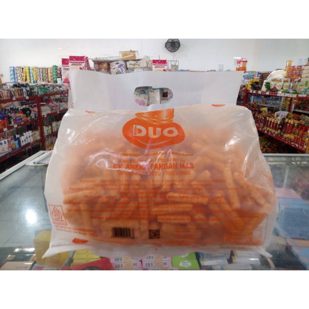 DUO STIK BALADO 500GRAM
