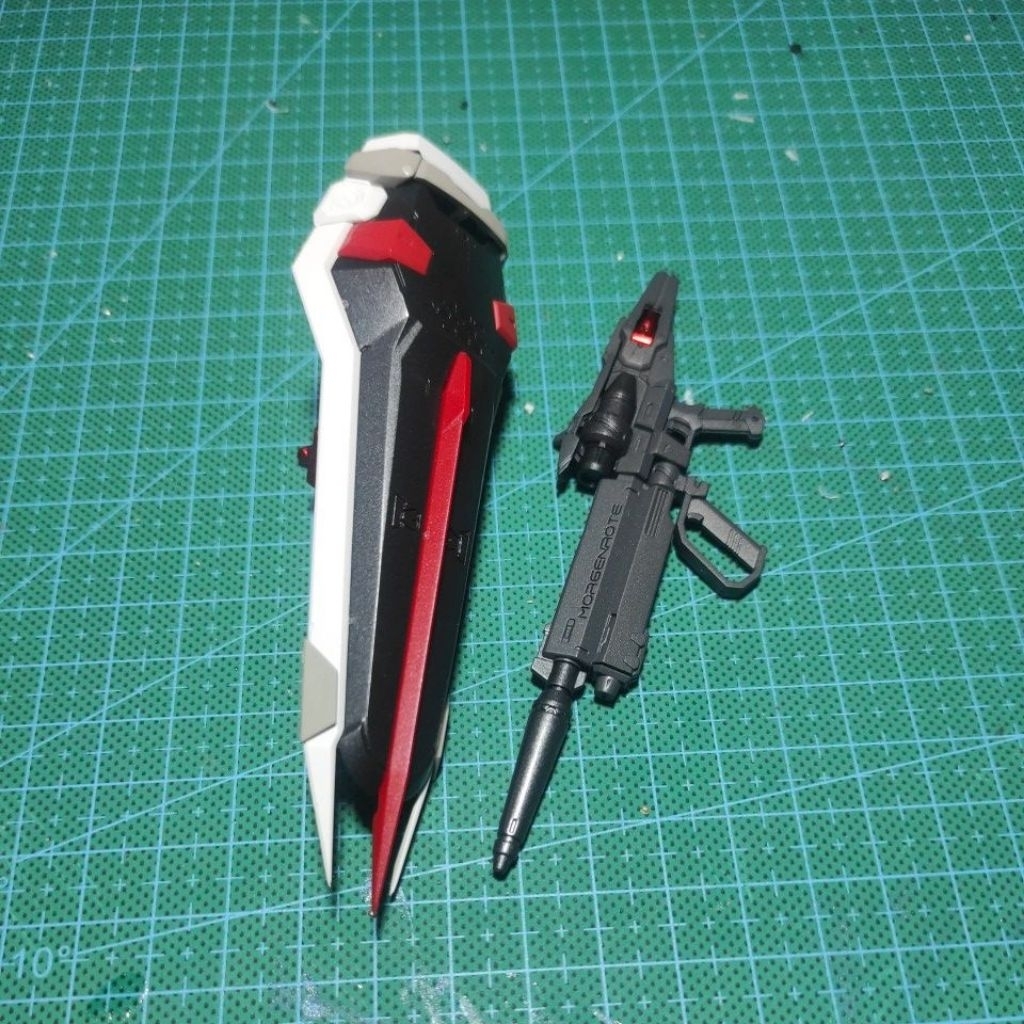 Shield Gundam Astray