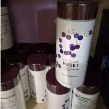 Reset meta Ageloc pharmanex expired 2027