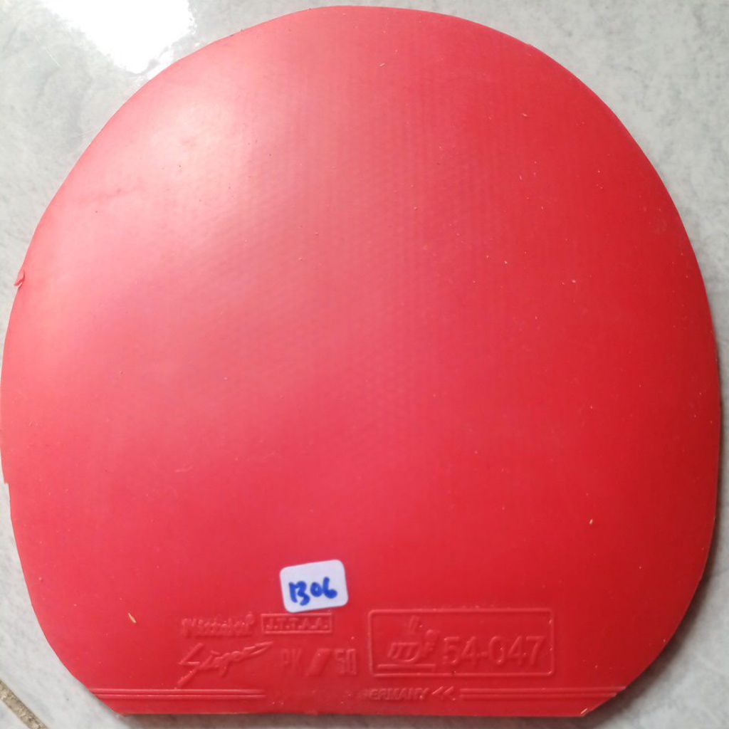 1306. Nittaku Sieger PK50 1.8mm Japan market