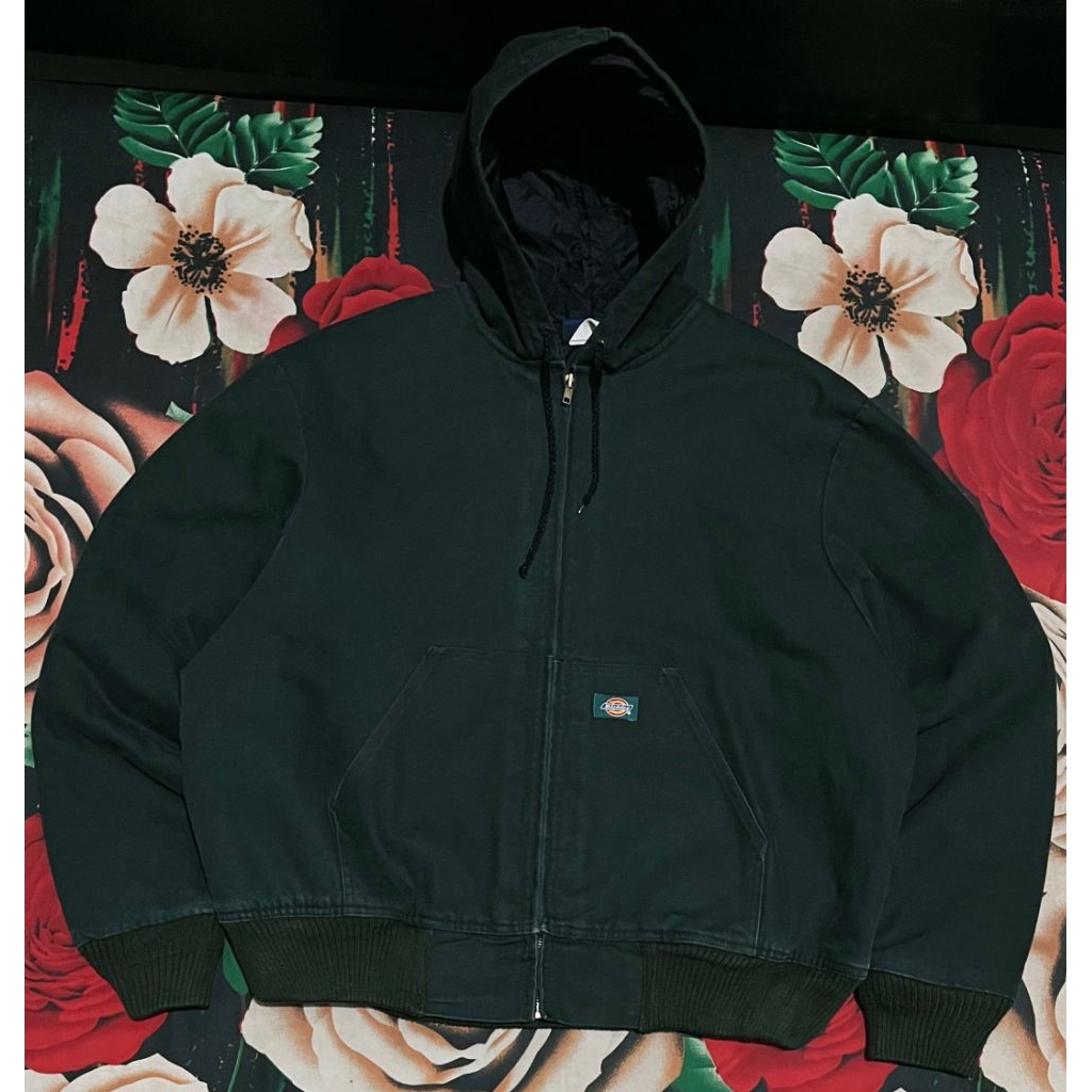 active jacket dickies vintage