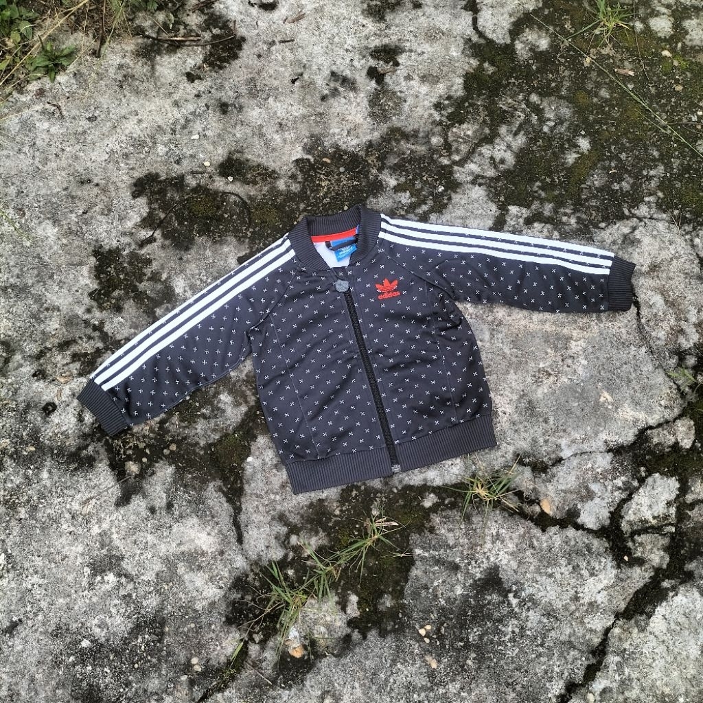 TRACKTOP ANAK ADIDAS