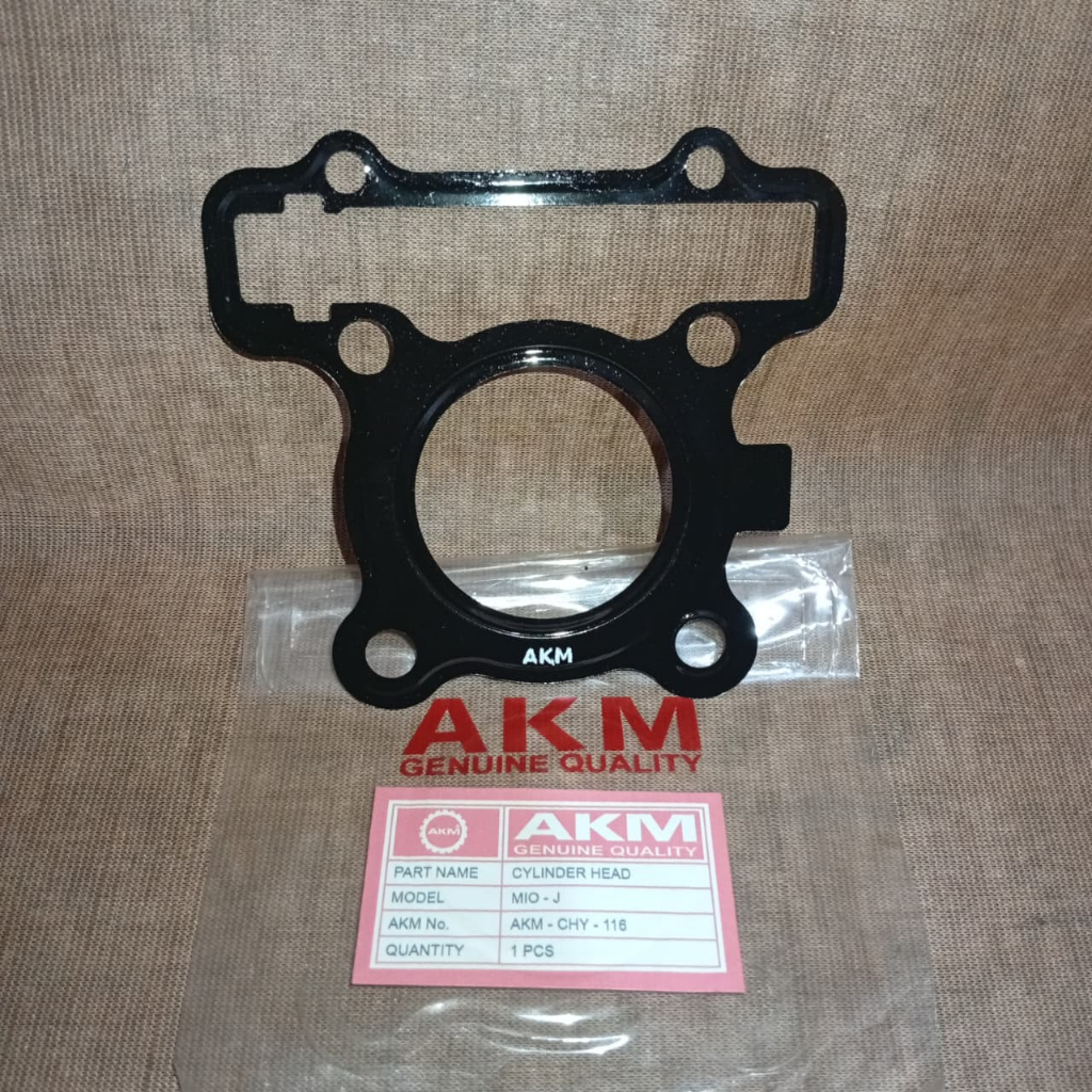 PERPAK KOP MIO J AKM