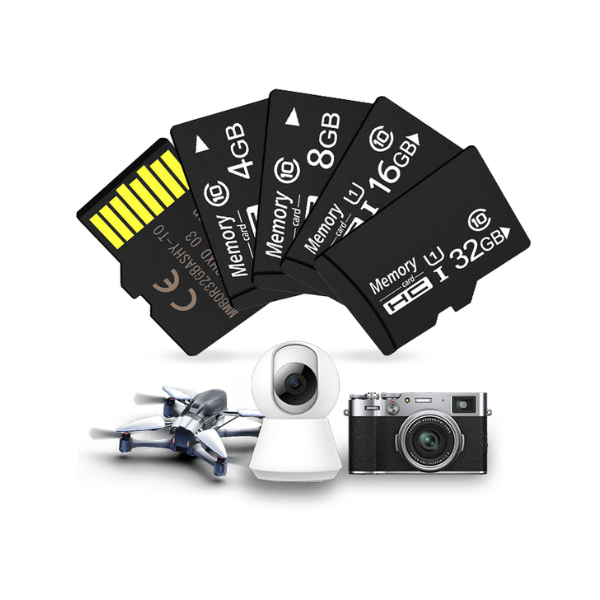 [TG] SD Card Kartu Memori 64G 32GB 16GB Kartu SD Mikro