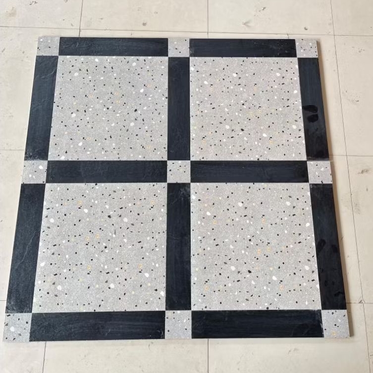 keramik teras carport kombinasi