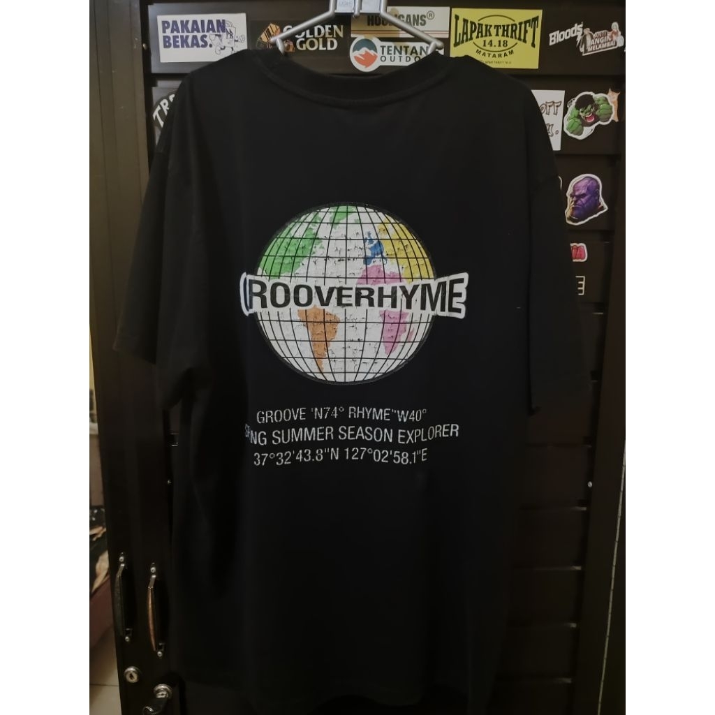 Grooverhyme