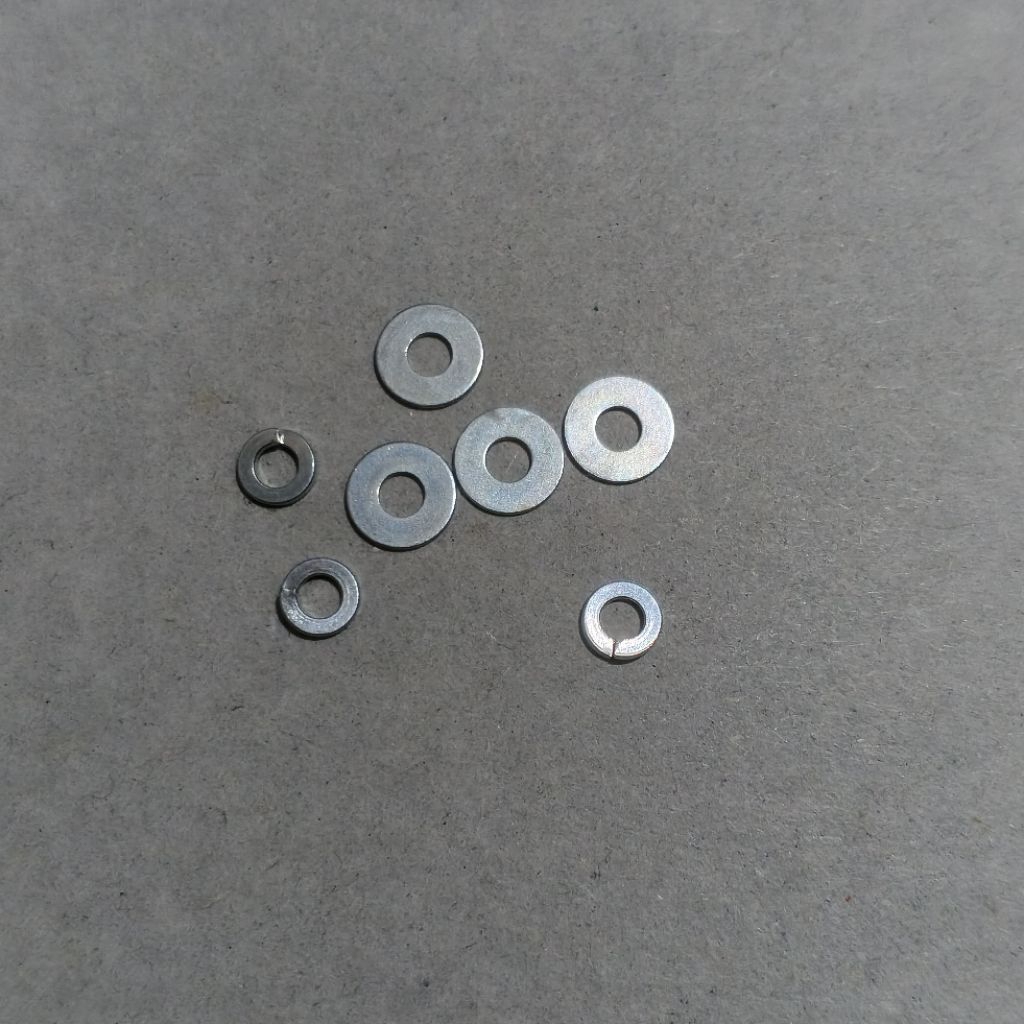 tamiya washer ring original / ring tamiya original / ring tamiya