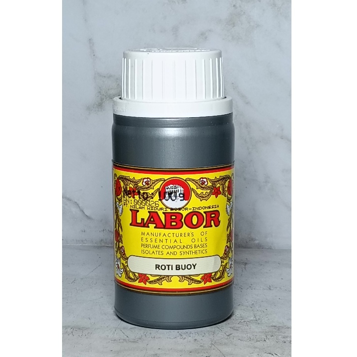 ( 100GRAM SEGEL ) ROTI BOY BY LABOR KEMASAN SEGEL PABRIK 100 GRAM (ORIGINAL)