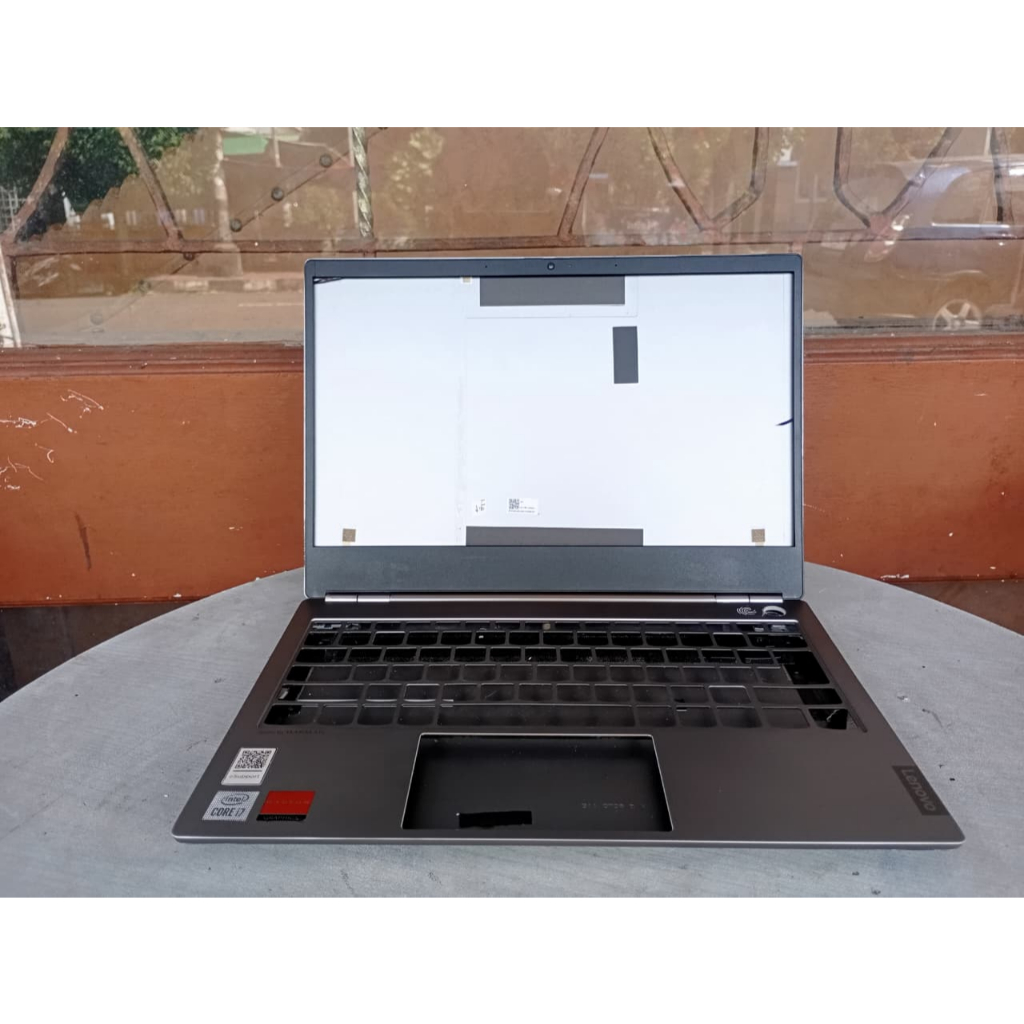 Casing Laptop Lenovo Thinkbook 13S - IML 13S - IWL Case Laptop Lenovo Thinkbook 13S - IML 13S - IWL
