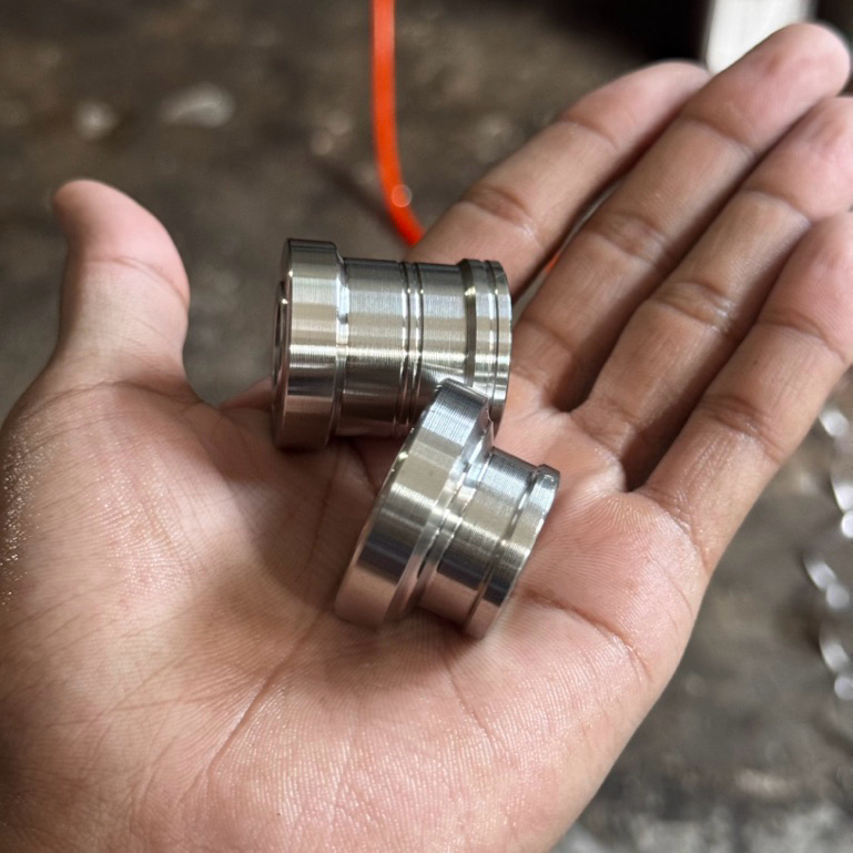 bosh roda depan vario scopy beat stainless