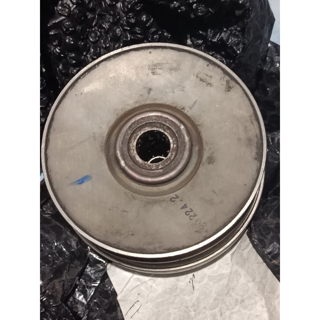 pulley Vario 110