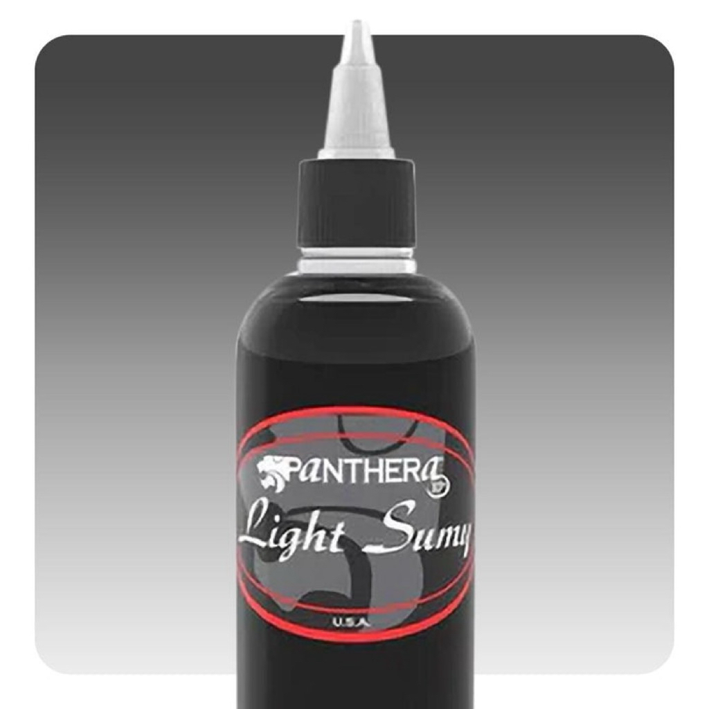 Panthera Ink Light Summy
