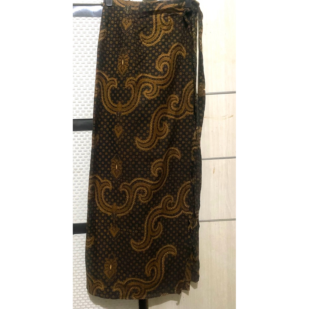 Rok lilit batik boutique