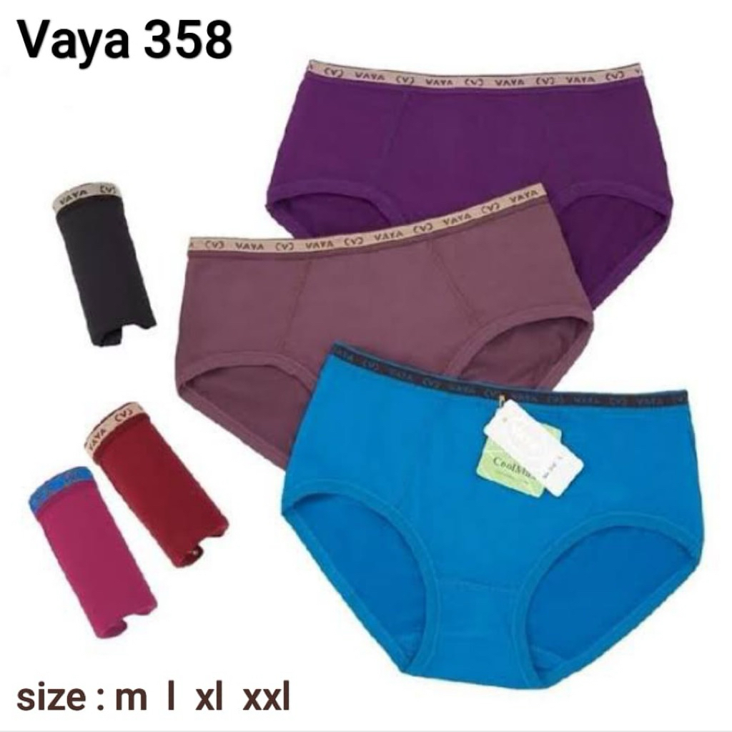 CD VAYA 358