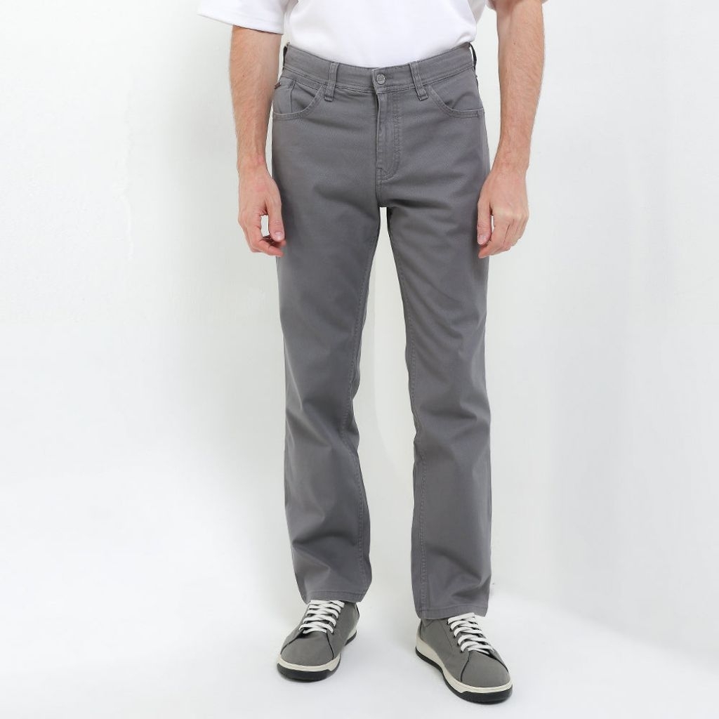 Celana Cardinal Pria 100% Original / Celana Cardinal Casual Original Size 28-44