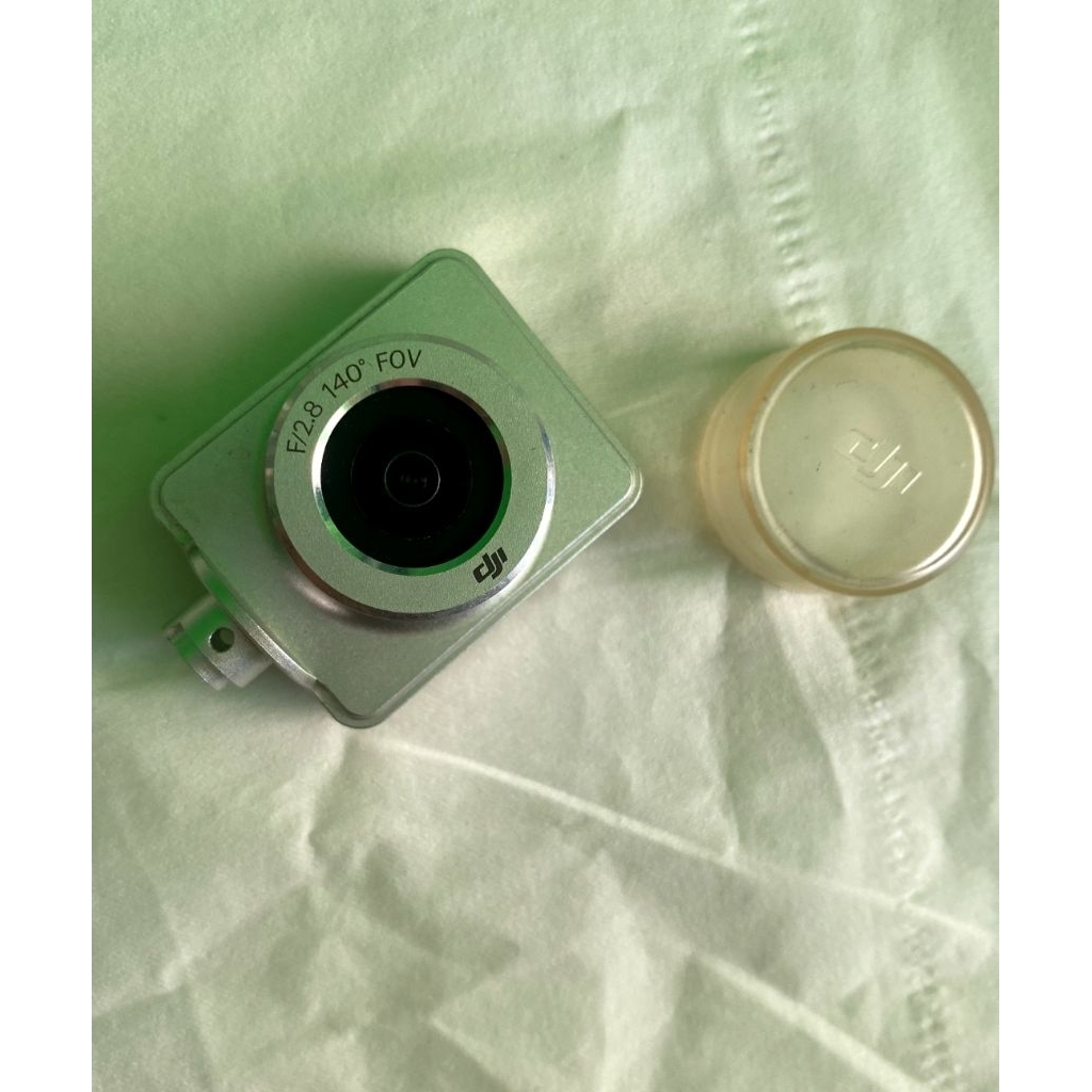 KAMERA DJI PHANTOM 2 VISION PLUS