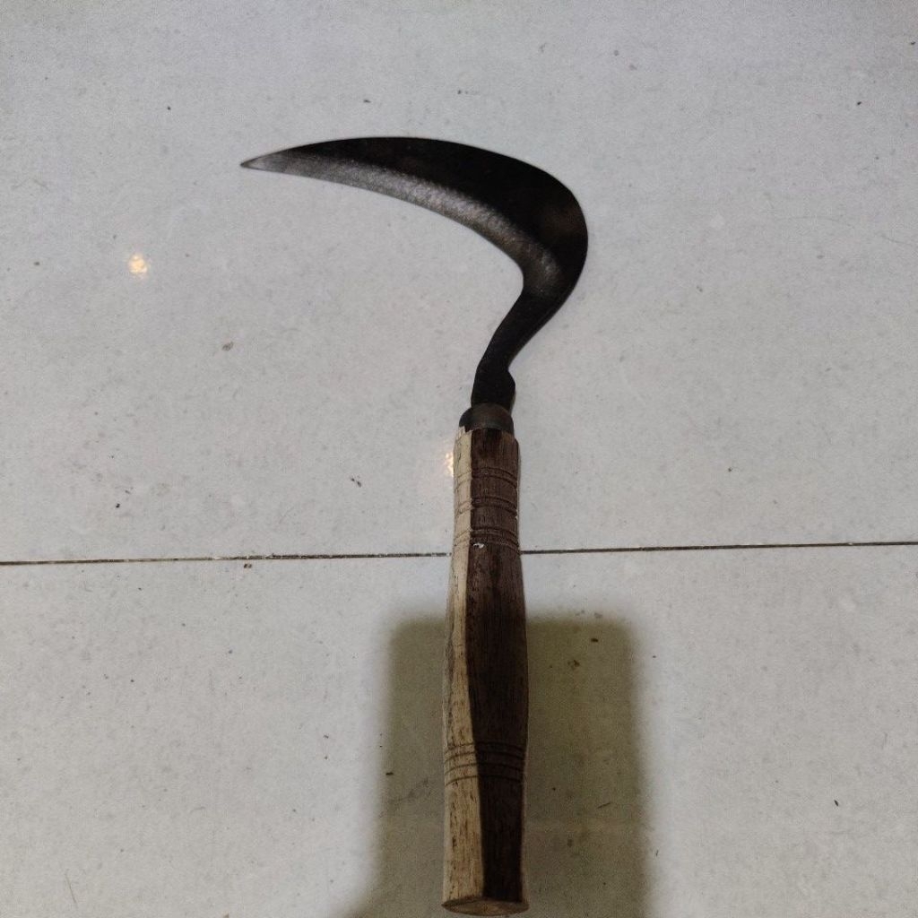 arit mini asli banyumasan bahan baja gergaji senso
