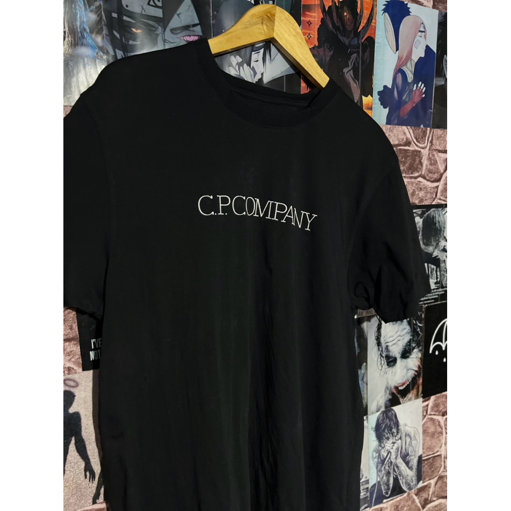 T-shirt CP COMPANY ORIGINAL