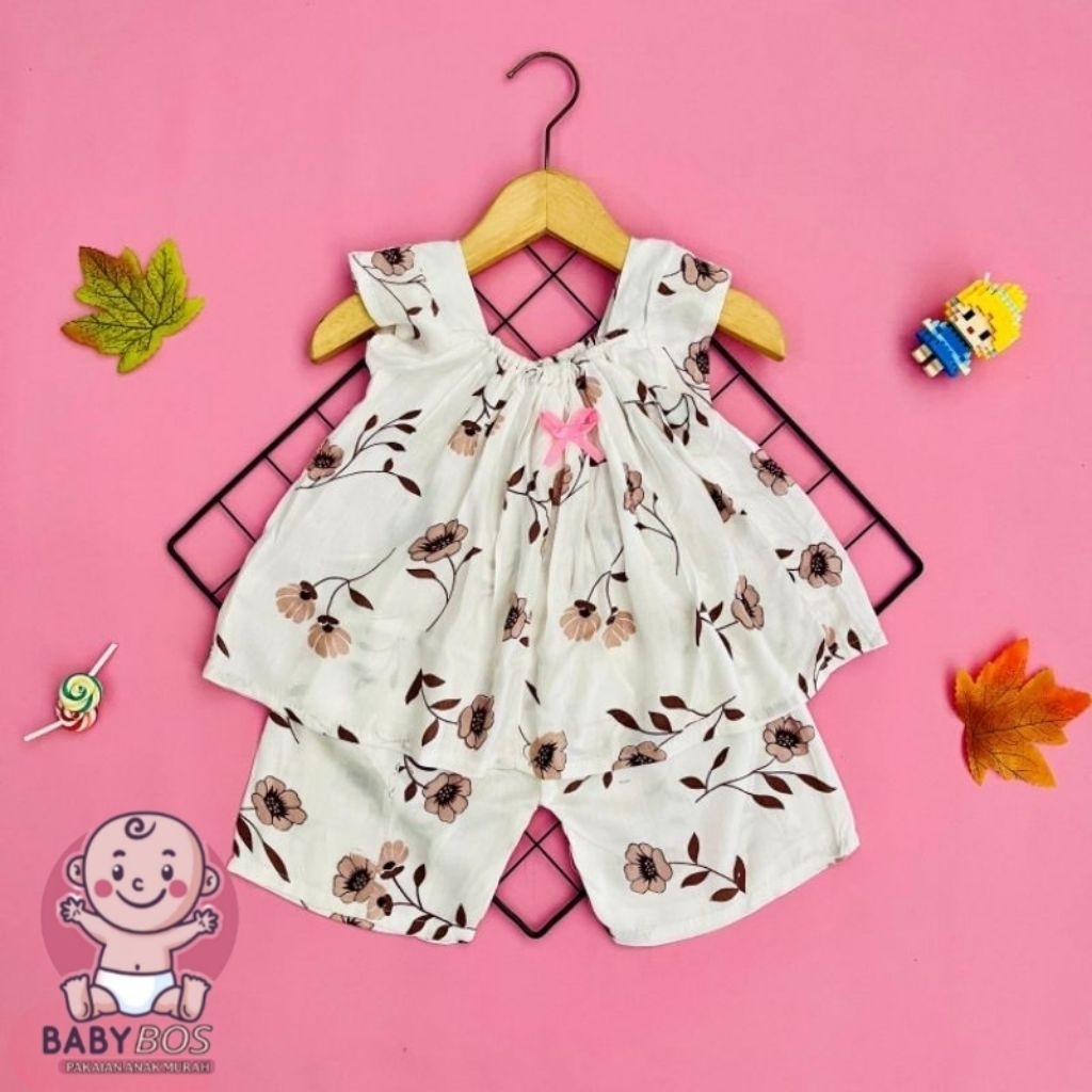 Baju Tidur Anak 1 Tahun Baju Anak Perempuan