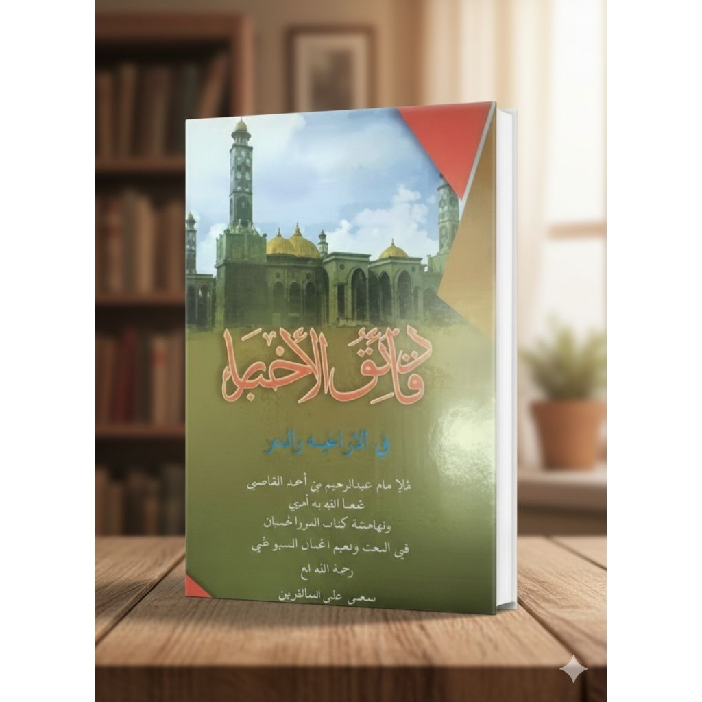 daqoiqul ahbar makna-daqoiqul akhbar makna pethuk