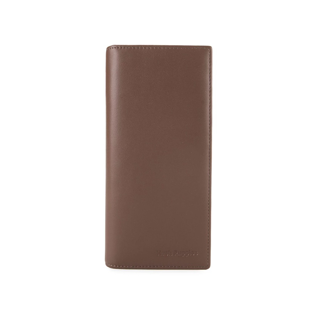 Dompet Panjang Pria Hush Puppies Original - Leather & RFID