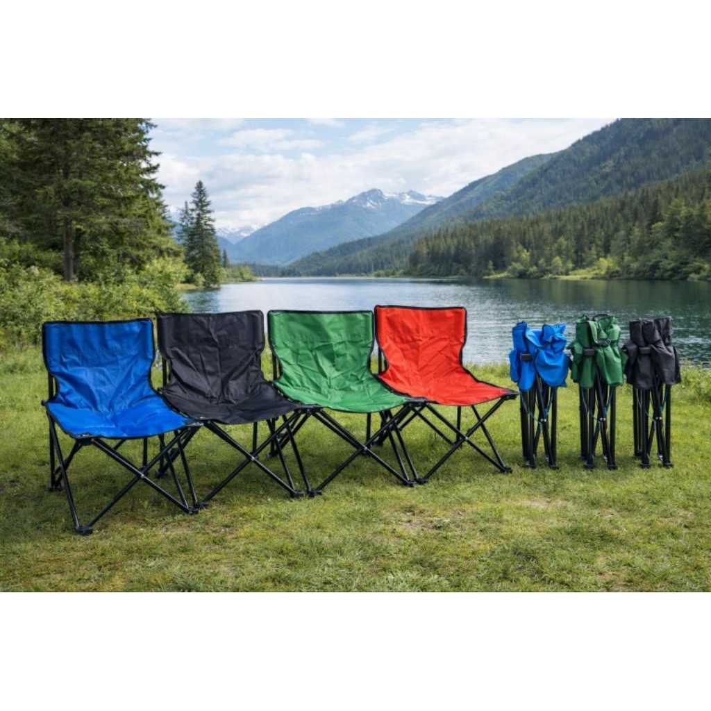 Kursi Lipat Outdoor / Outlet XXL 2XL