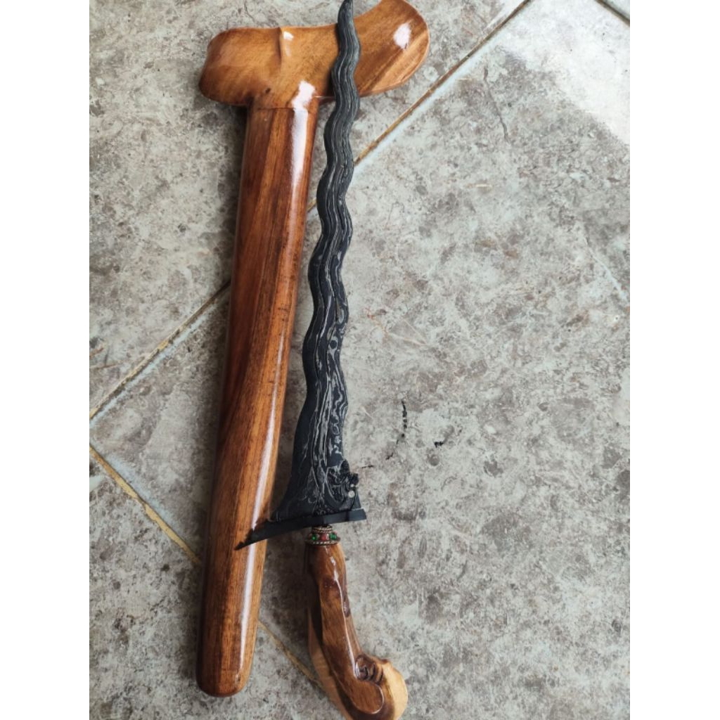 keris naga sosro istimewa