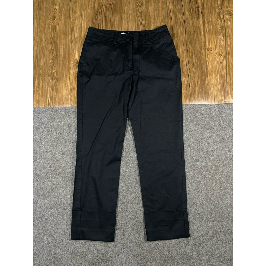 Celana chinos Armani Collezioni second