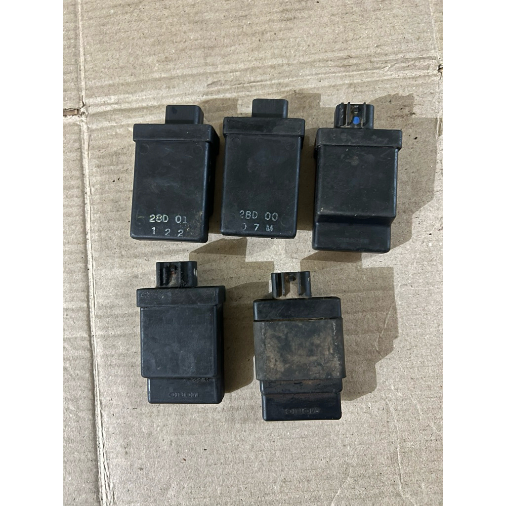 CDI MIO SMILE ORIGINAL COPOTAN