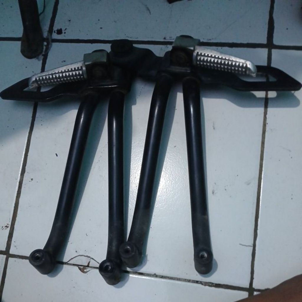 step belakang r15 v2 original copotan