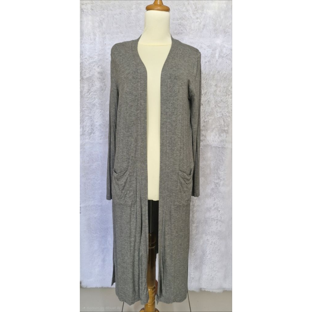 Cotton On Cardigan size M Preloved