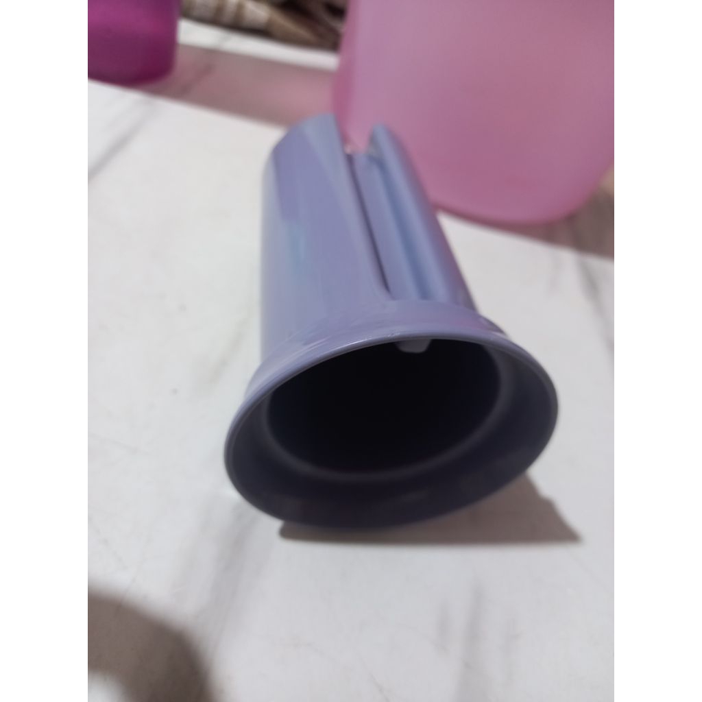 pendorong buah juicer philips HR 1811 original