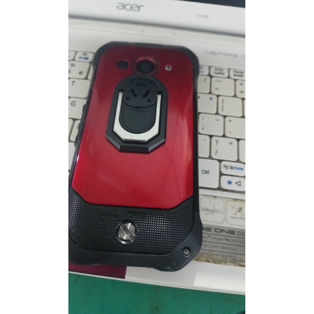 Kyocera kyv 41