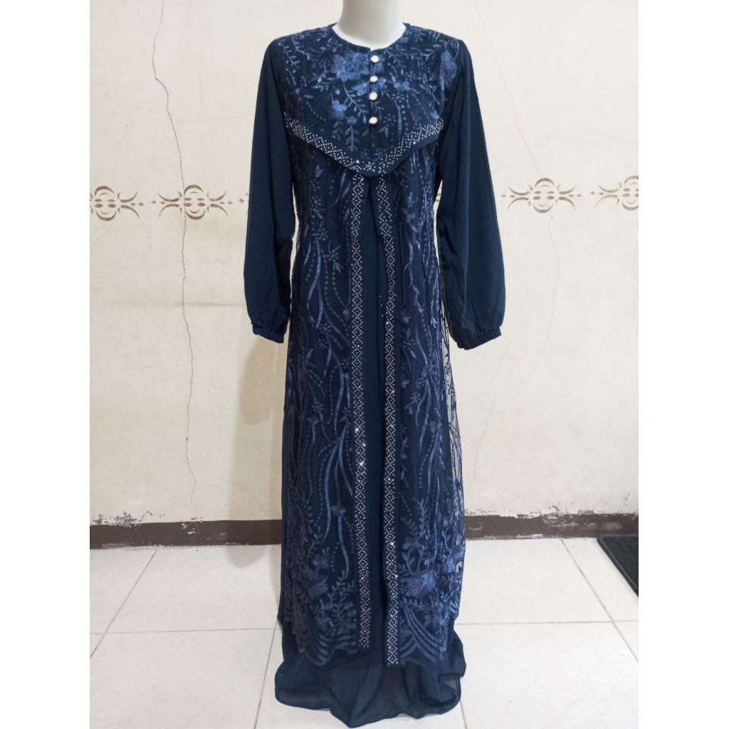 Aruna Gamis