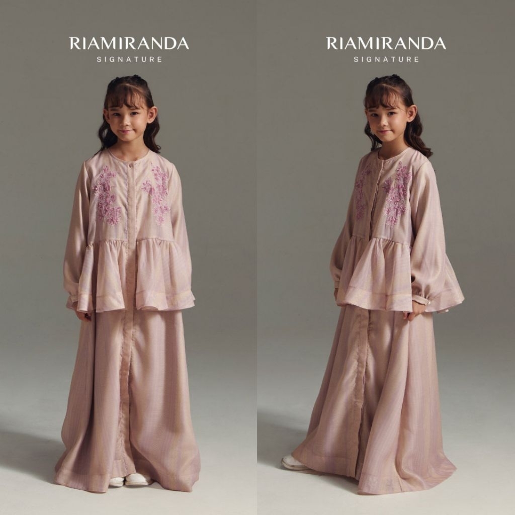 RM‼️RINANG DRESS GIRL by RIAMIRANDA SIGNATURE