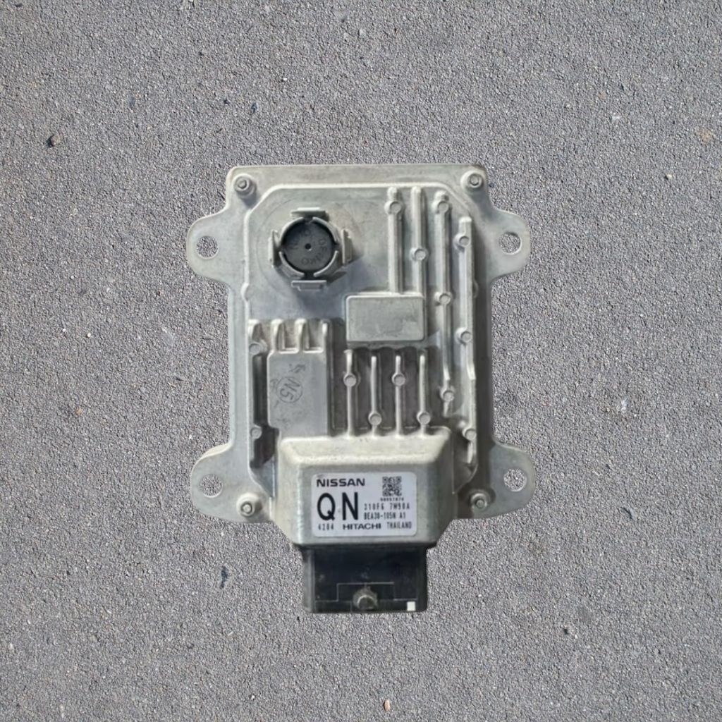 Tcm Nissan March / Micra / Sentra / Tiida / Datsun Go Cross