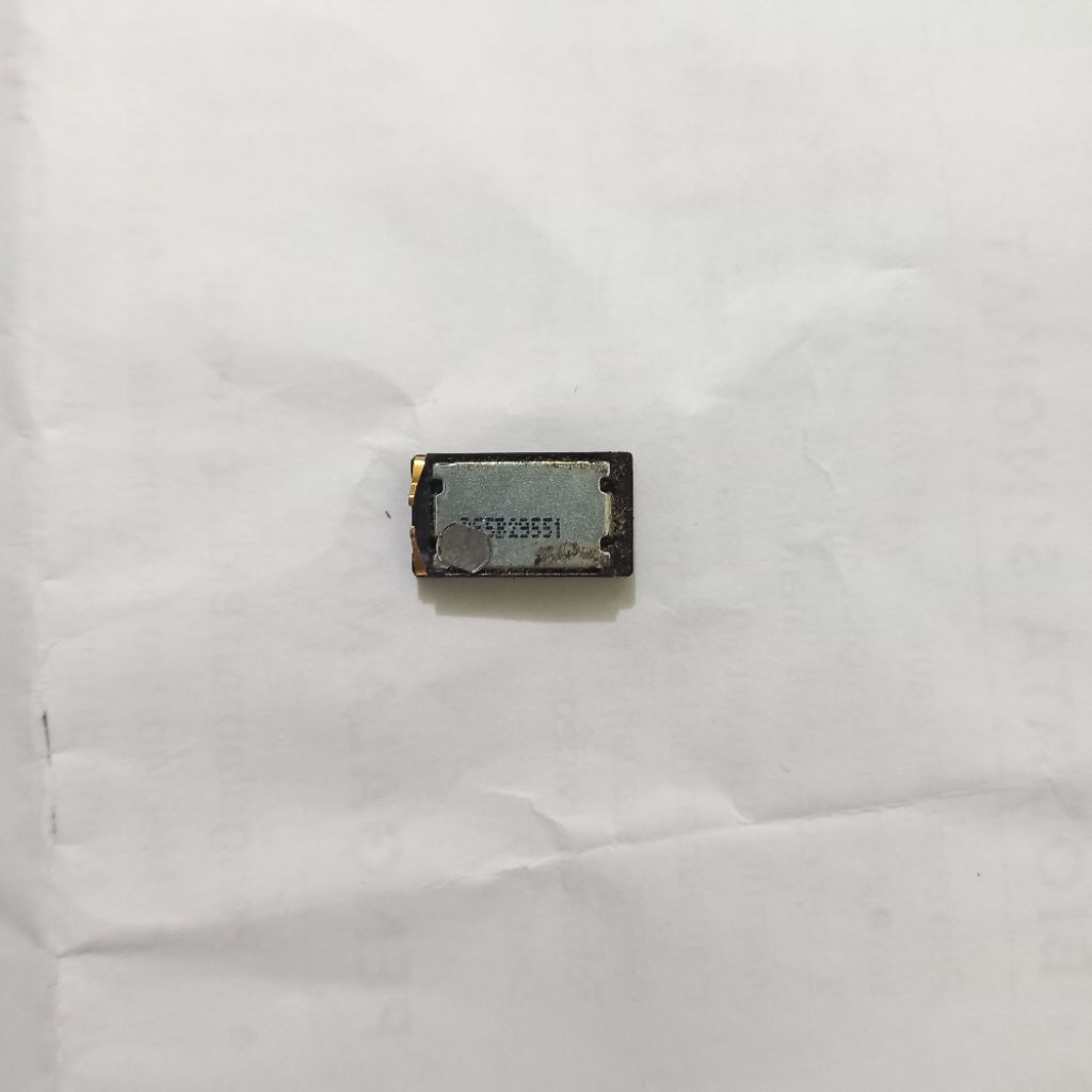 Buzzer Music Asus Zenfone Max (ZC550KL) [Original]