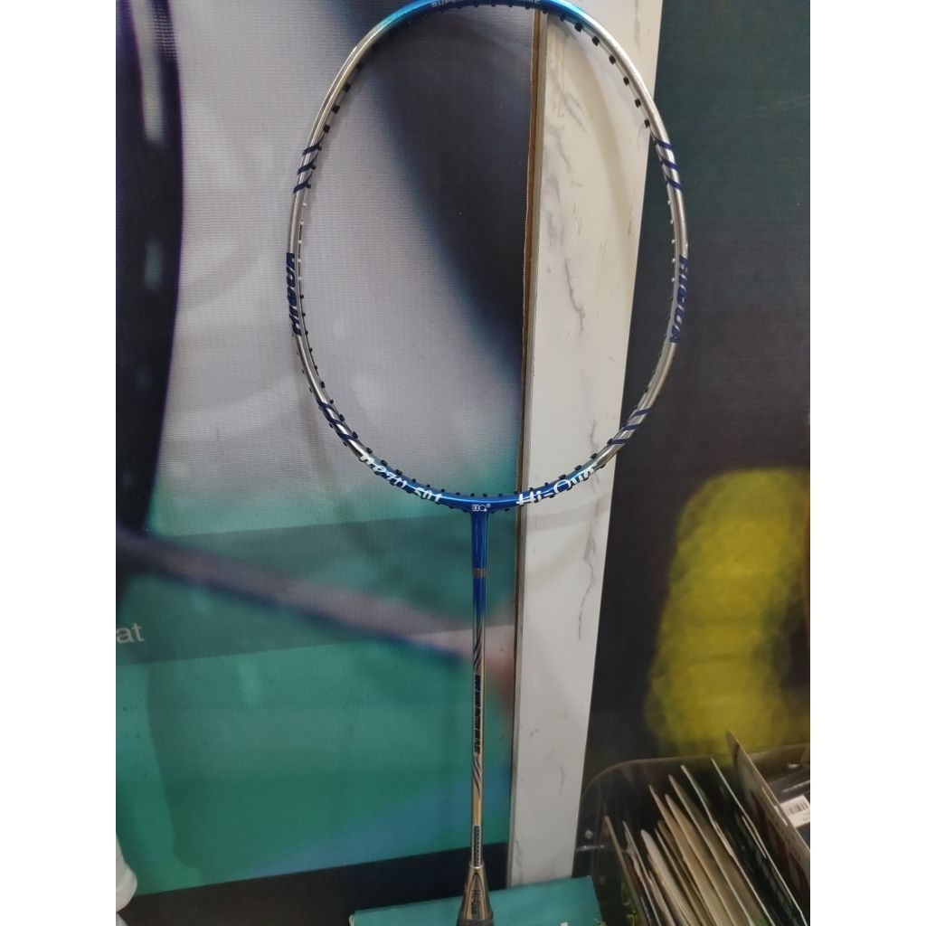 raket hiqua wave nano factor 888 flex