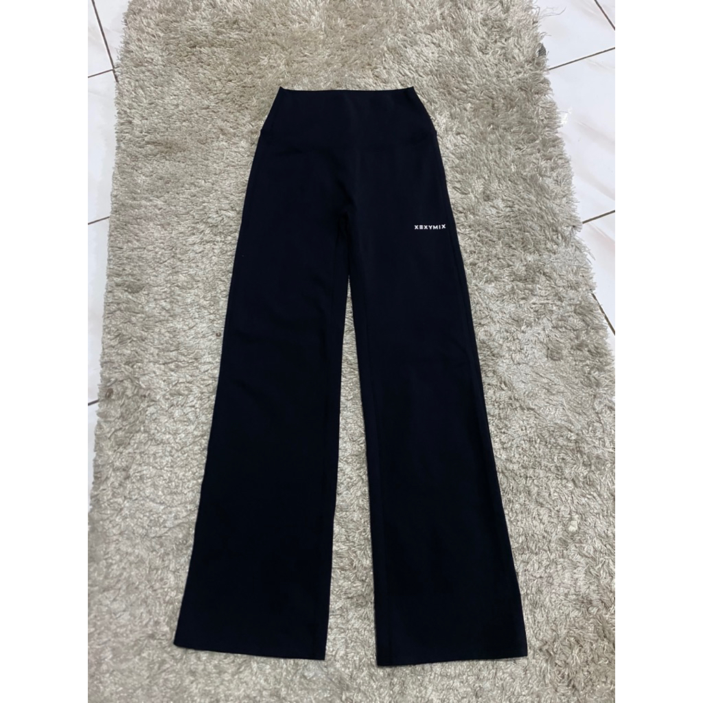 Xexymix legging cutbray / Xexymix flare M original