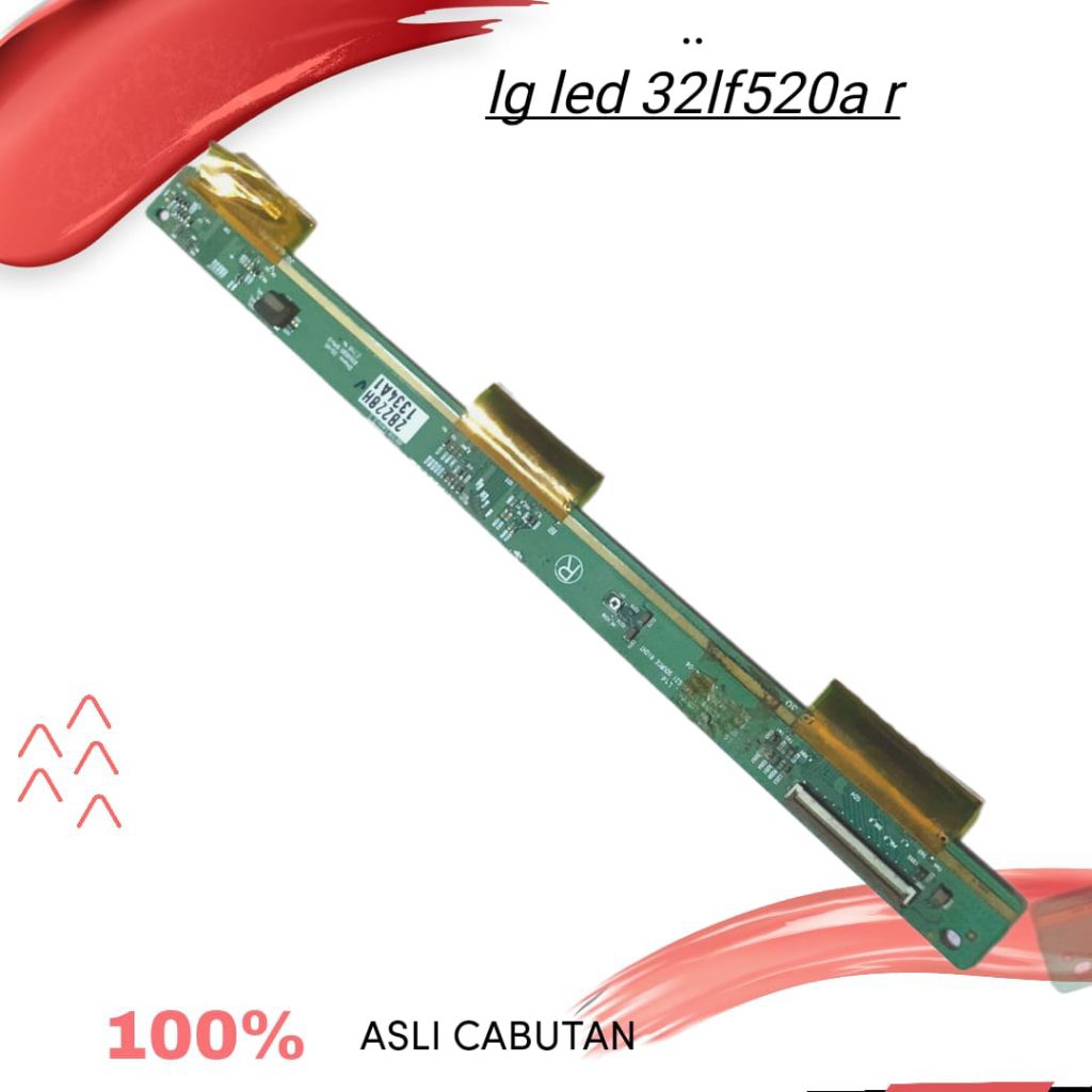 tcon papan tcon tv lg led 32lf520a