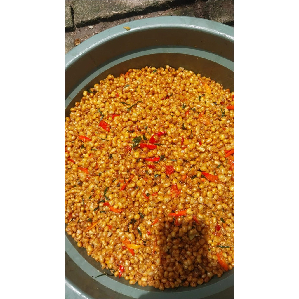 jagung pulut enak